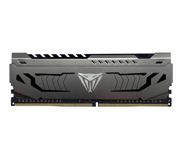 Patriot 16GB (1x16GB) 3200MHz CL16 Viper Steel - 545494 - zdjęcie